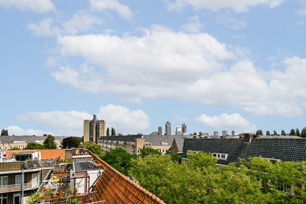 Medium property photo - Roerstraat 12-4, 1078 LN Amsterdam
